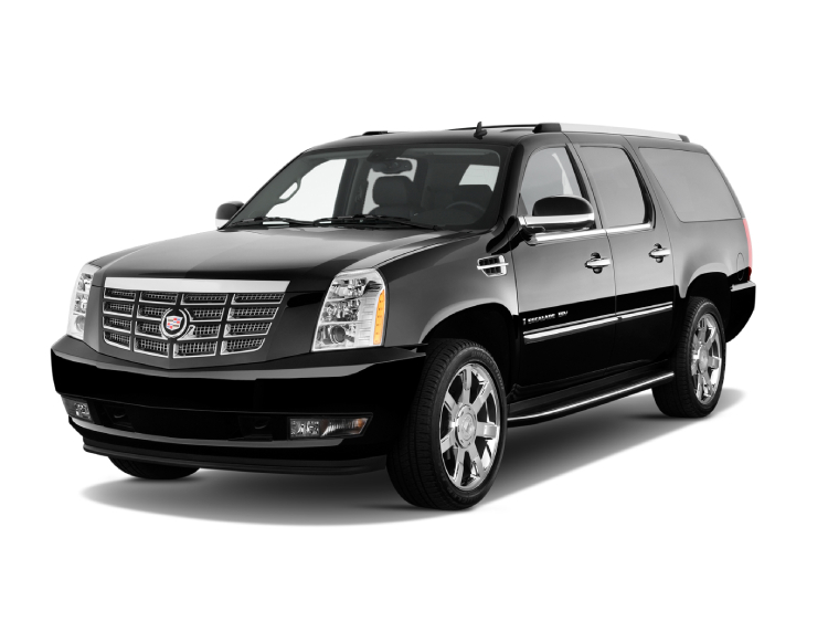 2007-2013 Cadillac Escalade EXT (2nd gen)