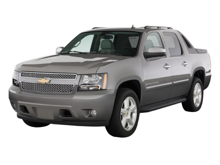 Chevrolet Avalanche
