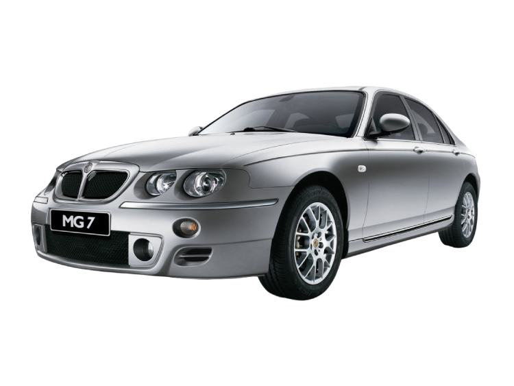 2007-2013 MG7 (1st gen)