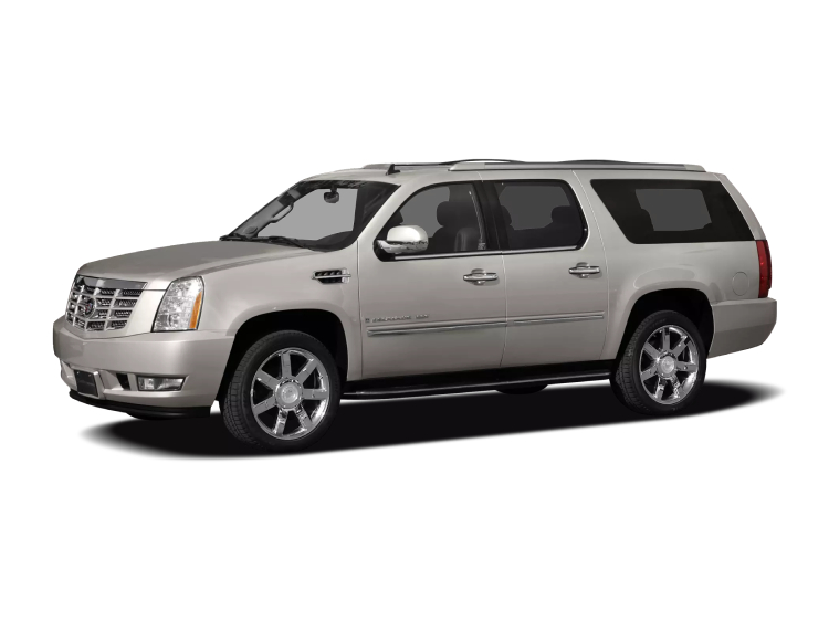 2007-2014 Cadillac Escalade (3rd gen)