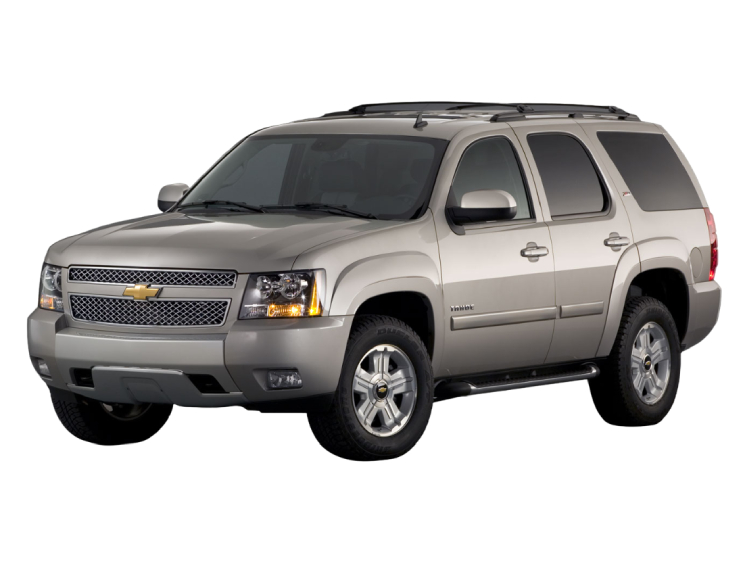 2007-2014 Chevrolet Tahoe (3rd gen)
