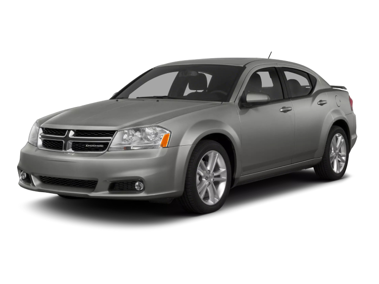 Dodge Avenger