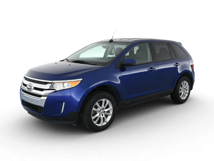 2007-2014 Ford Edge U387 (1st gen)