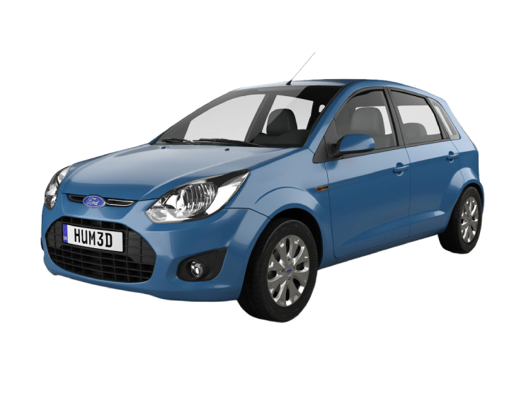 Ford Ikon