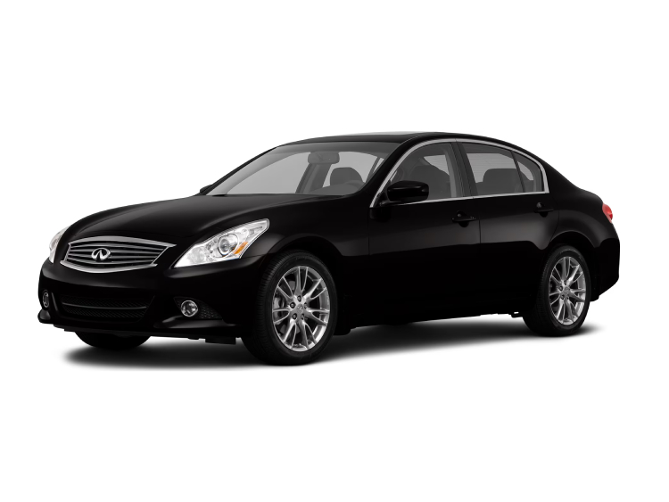 Infiniti G Line
