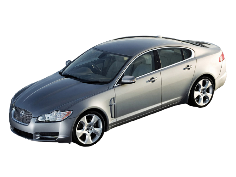 2007-2015 Jaguar XF (X250)