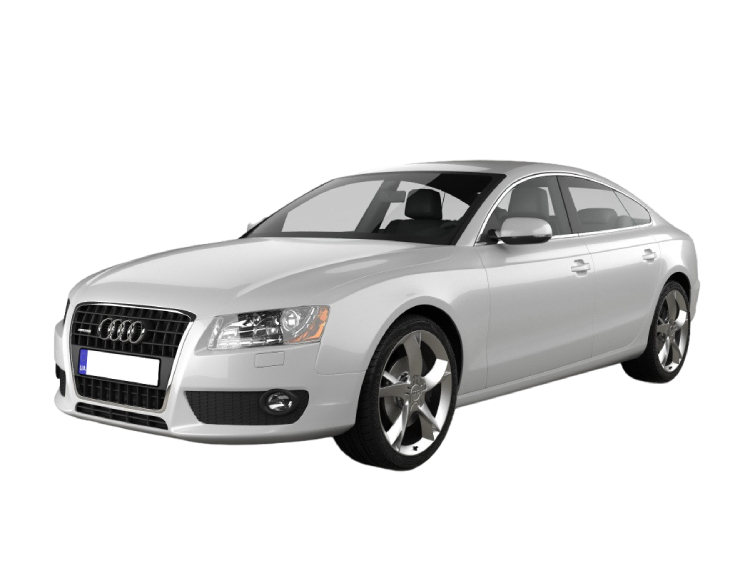 2007-2016 Audi A5 8T-8F (1st gen)