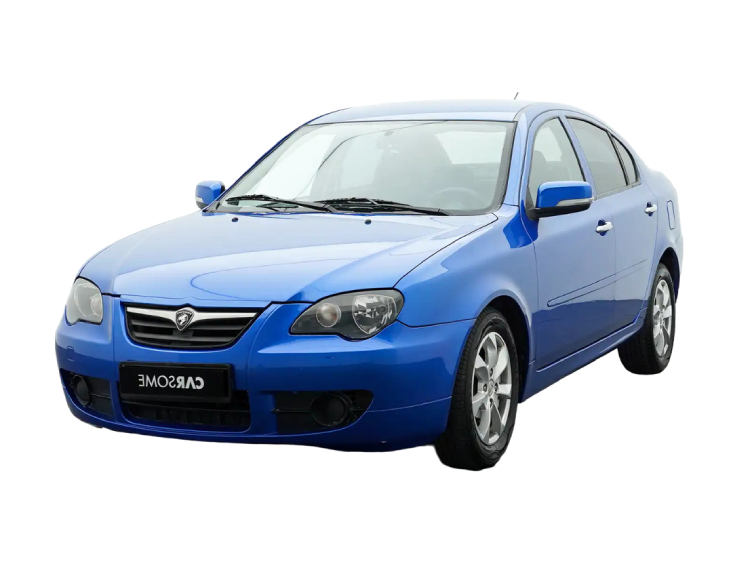 2007-2016 Proton Persona CM6 (2nd gen)