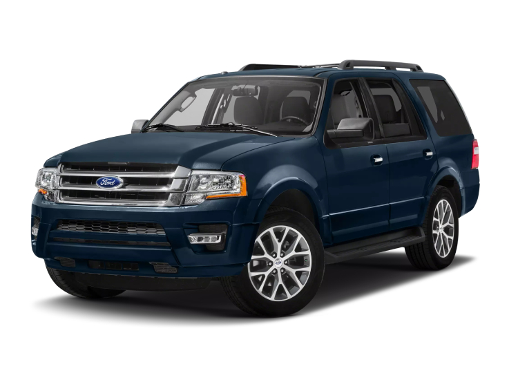 2007-2017 Ford Expedition (3rd gen)