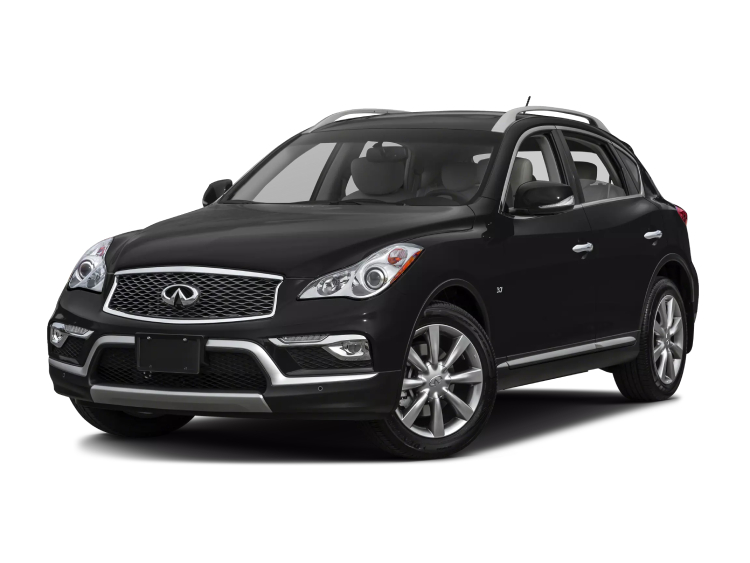 2007-2017 Infiniti QX50 (1st gen)