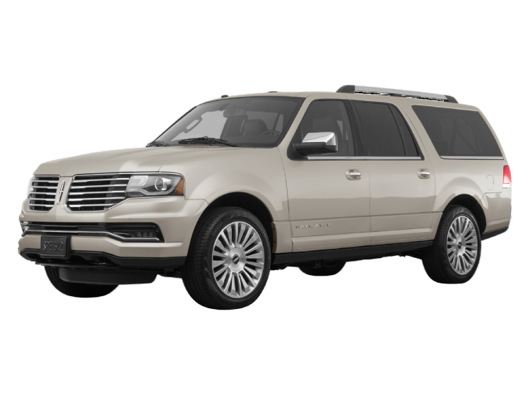 2007-2017 Lincoln Navigator (3rd gen)