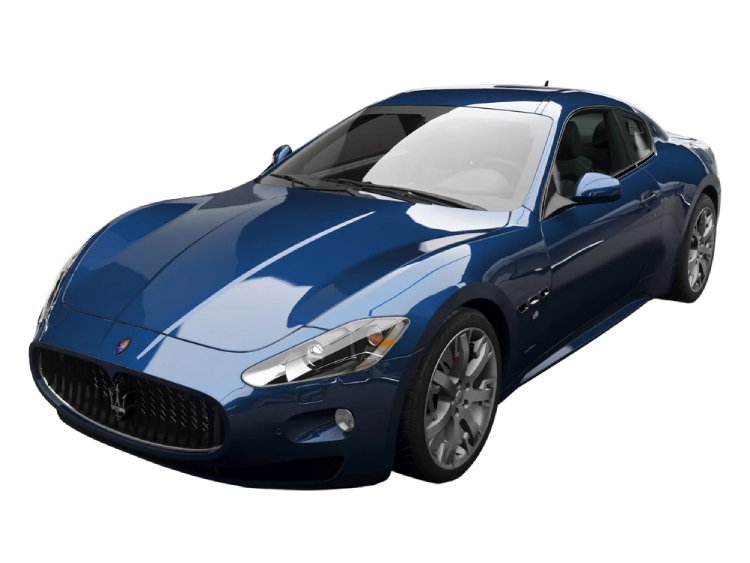 2007-2019 Maserati GranTurismo I M145 (1st gen)