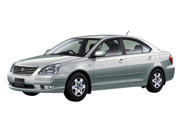 Toyota Premio