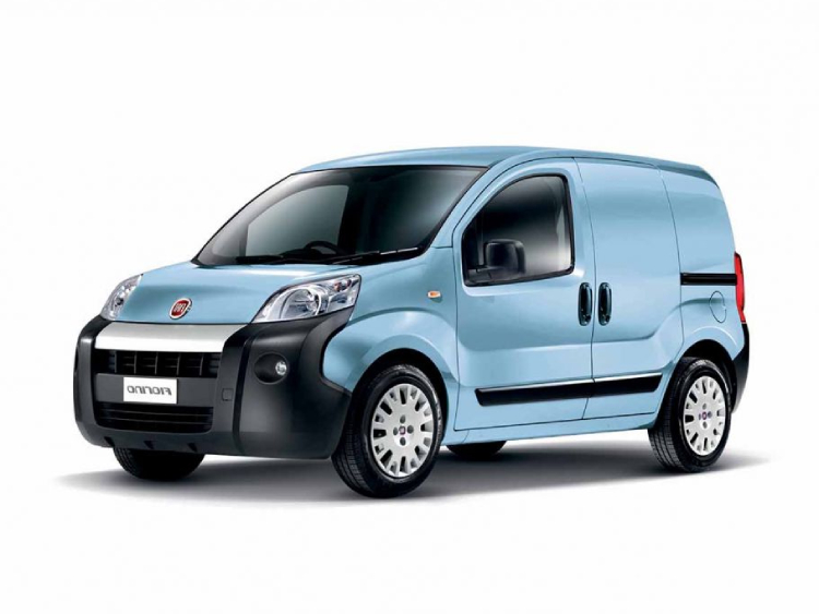 Fiat Fiorino