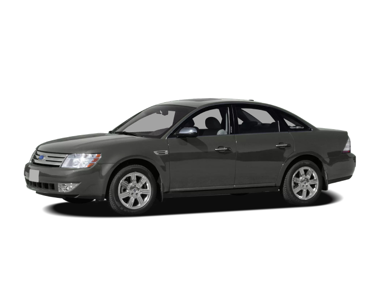 2008-2009 Ford Taurus (5th gen)