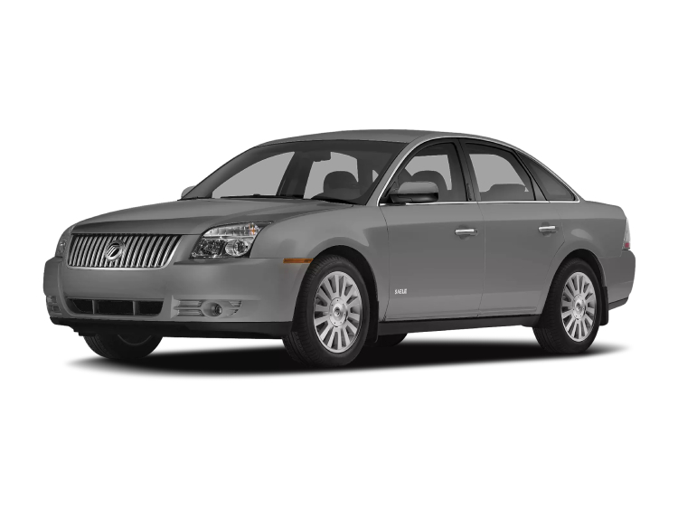 Mercury Sable
