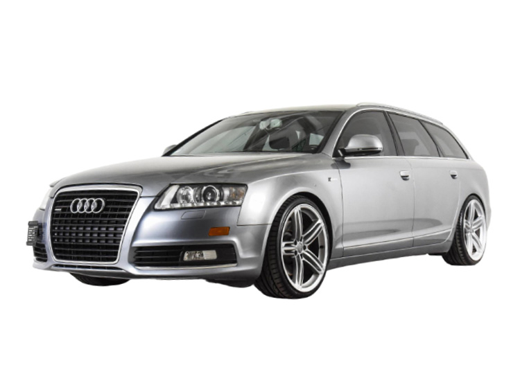 2008-2010 Audi RS 6 C6 (2nd gen)