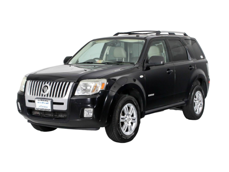 Mercury Mariner