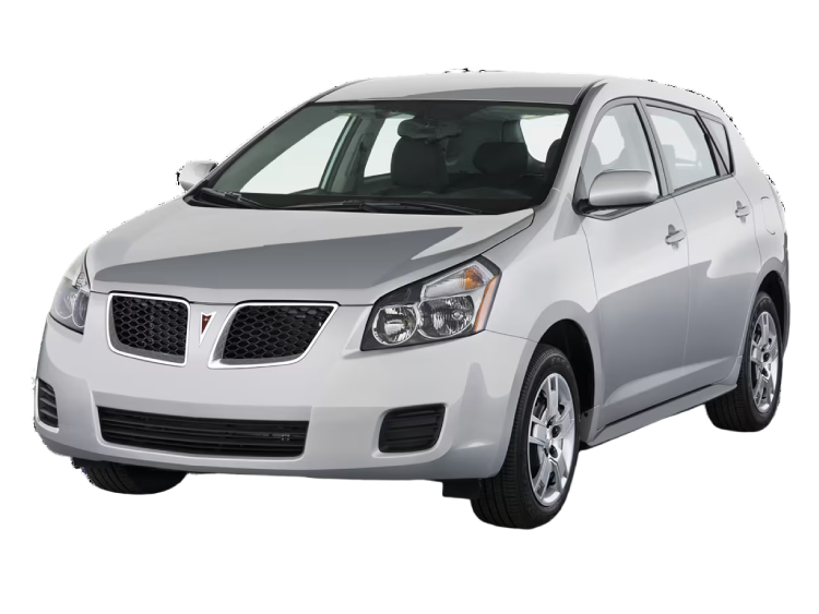 Pontiac Vibe
