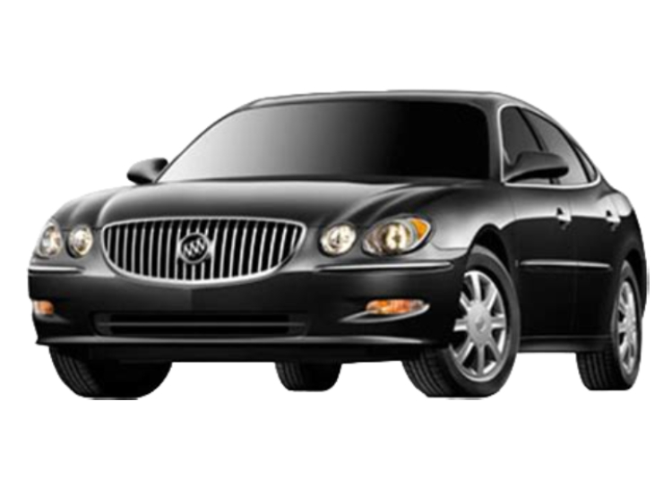 Buick Super