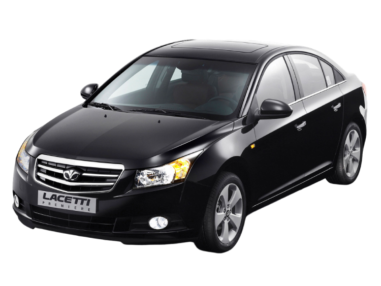 Daewoo Lacetti