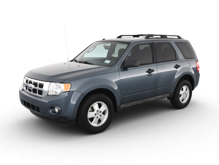 2008-2012 Ford Escape (2nd gen)
