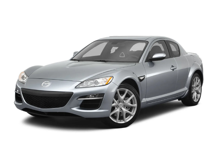 Mazda RX-8