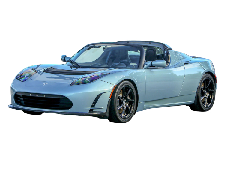2008-2012 Tesla Roadster (1st gen)