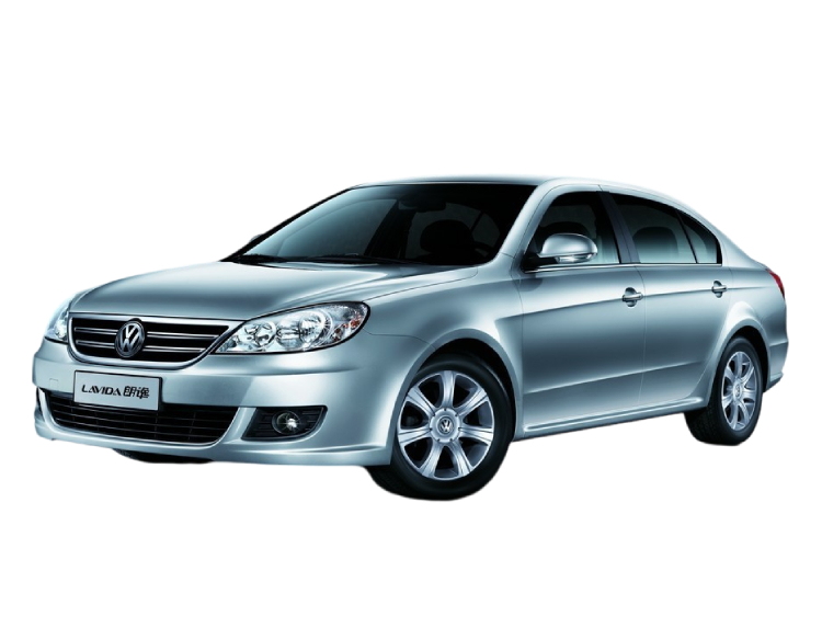 2008-2012 Volkswagen Lavida Typ 18 (1st gen)