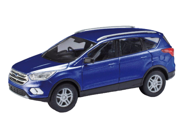 2008-2013 Ford Kuga (1st gen)