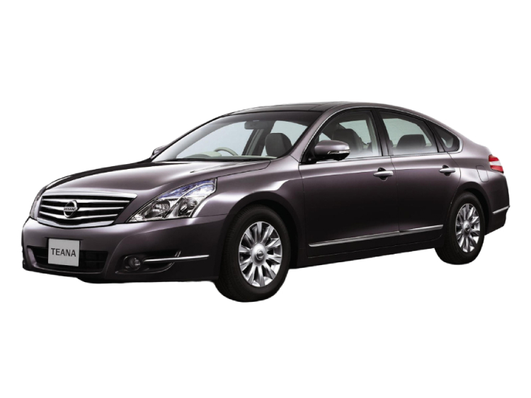 2008-2013 Nissan Teana J32 (2nd gen)
