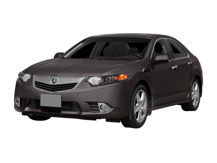 Acura TSX