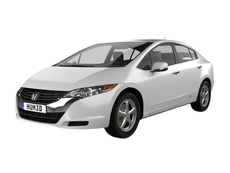 2008-2014 Honda FCX Clarity