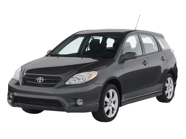 Toyota Matrix