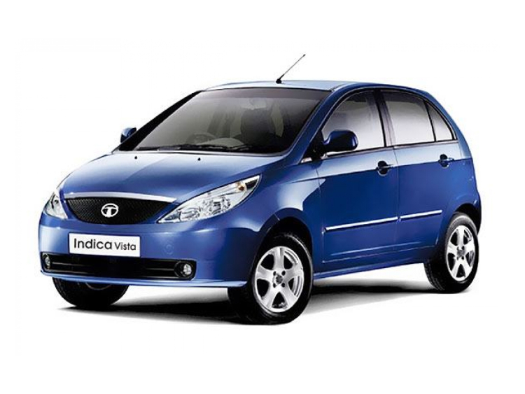 Tata Indica