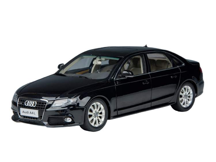 2008-2016 Audi A4 B8 (4th gen)