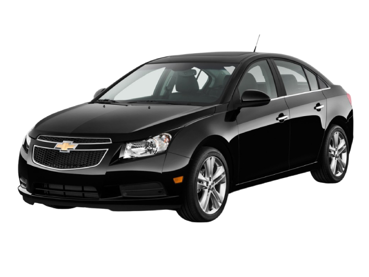 2008-2016 Chevrolet Cruze J300 (1st gen)