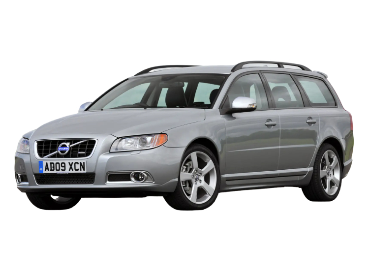 Volvo V70/XC70