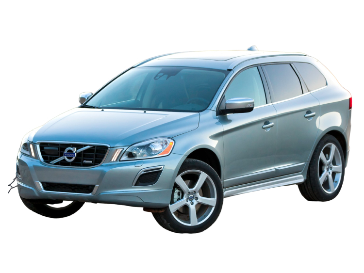 2008-2016 Volvo XC60 (1st gen)