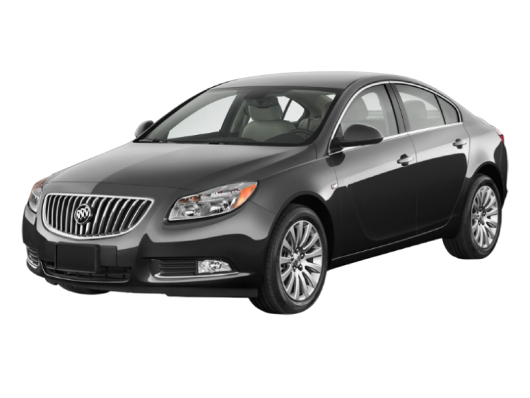 2008-2017 Buick Regal (5th gen)