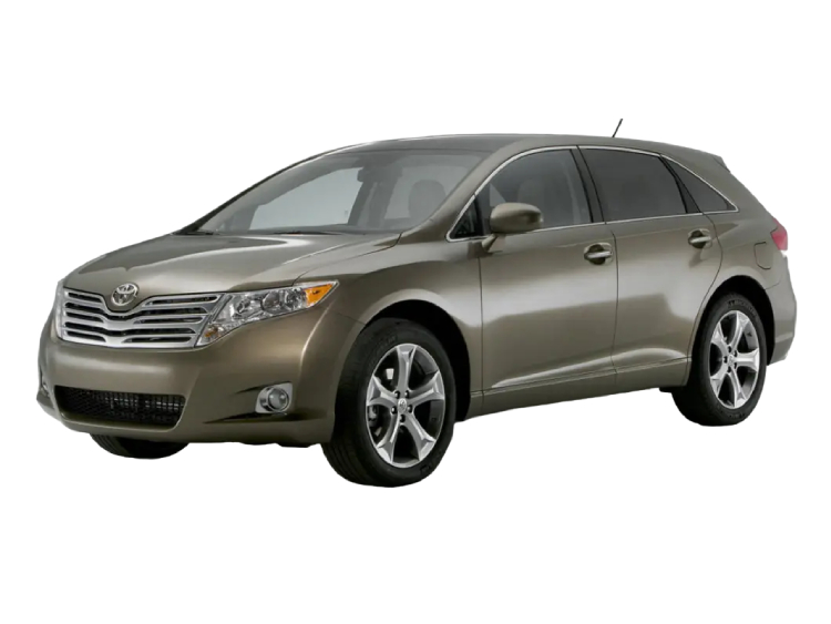 2008-2017 Toyota Venza (1st gen)