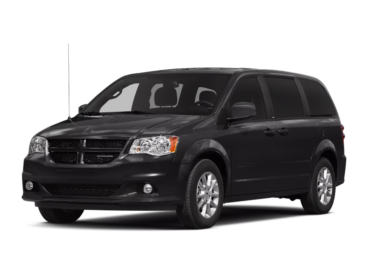 Dodge Caravan