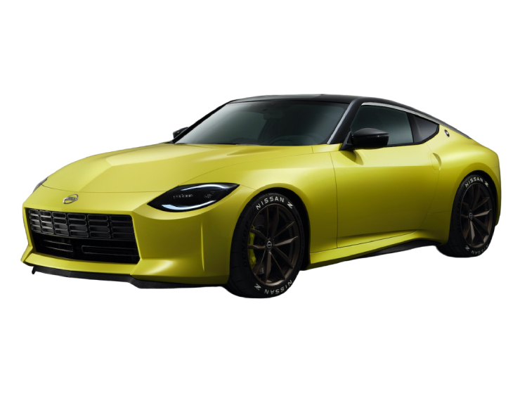 2008-2021 Nissan 370Z