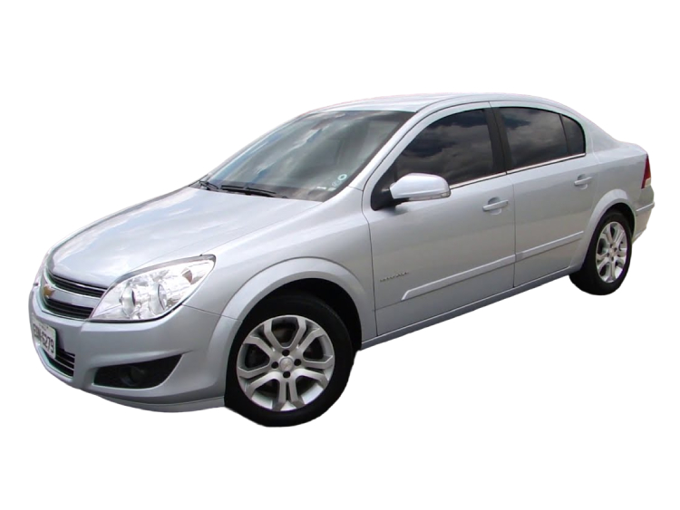 Chevrolet Vectra