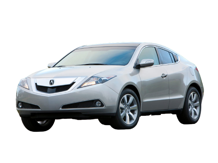 2009-2013 Acura ZDX (1st gen)