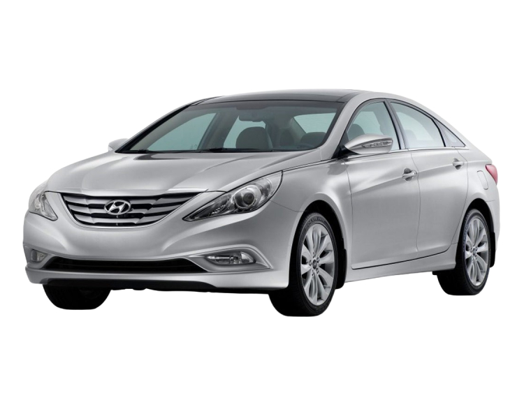 2009-2014 Hyundai Sonata YF (6th gen)