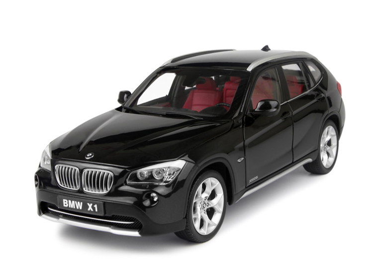 2009-2015 BMW X1 E84 (1st gen)