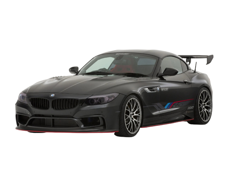 2009-2016 BMW Z4 (E89)