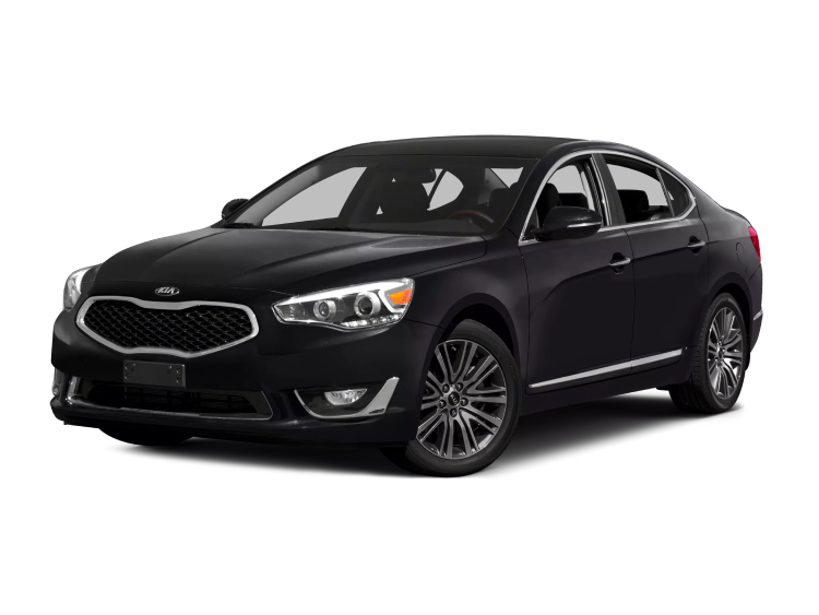 2009-2016 Kia Cadenza VG (1st gen)