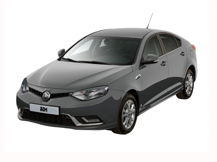 2009-2016 MG6 (1st gen)